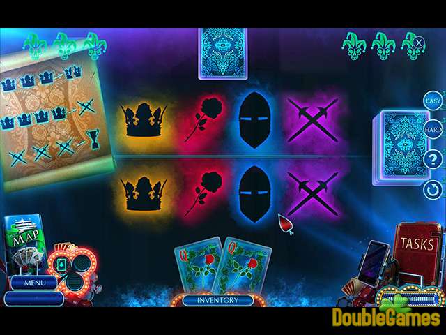Free Download Mystery Tales: Faites vos Jeux Screenshot 3