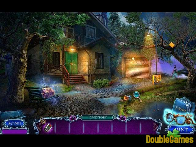 Free Download Mystery Tales: Dans ses Yeux Screenshot 1