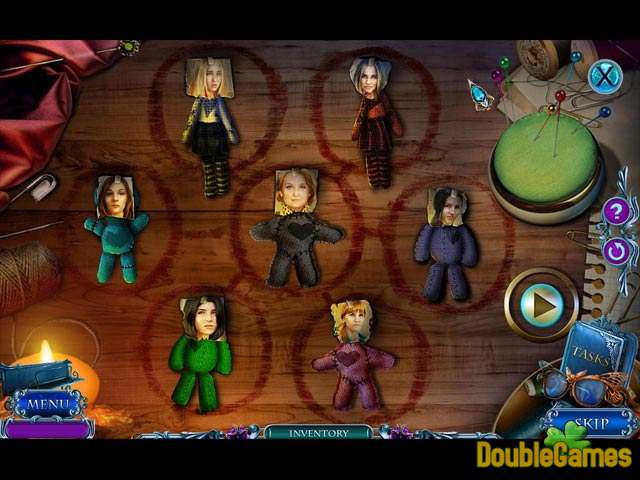Free Download Mystery Tales: Dans ses Yeux Screenshot 3