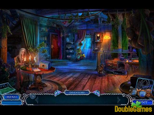 Free Download Mystery Tales: La Maison des Autres Screenshot 1