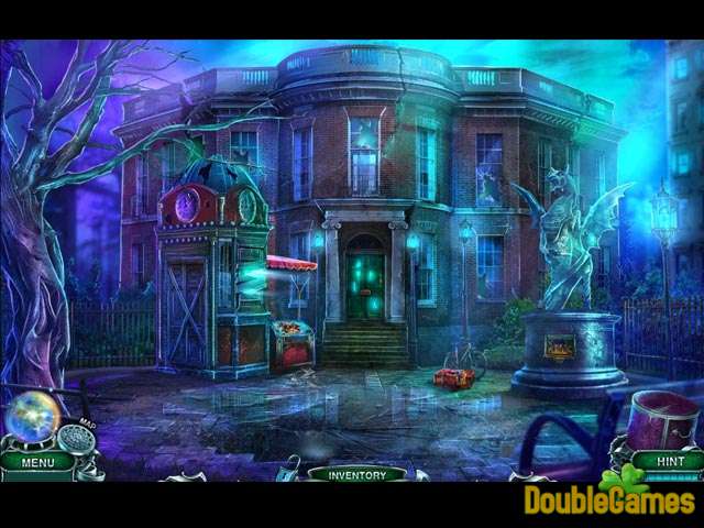 Free Download Mystery Tales: Le Monde Parallèle Screenshot 2