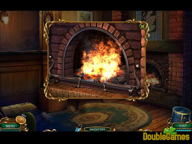 Free Download Mystery Tales: Le Monde Parallèle Screenshot 3