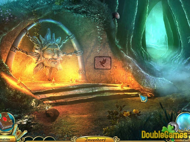 Free Download Myths of Orion: Light from the North Screenshot 1
