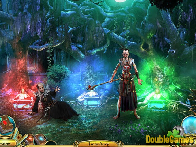 Free Download Myths of Orion: Light from the North Screenshot 3