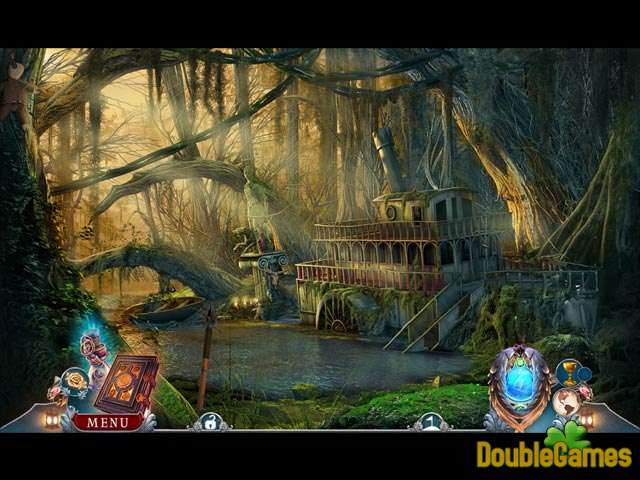 Free Download Myths of the World: Black Rose Collector's Edition Screenshot 3