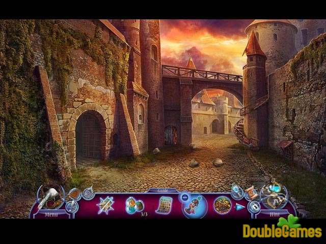 Free Download Myths of the World: Born of Clay and Fire Collector's Edition Screenshot 1