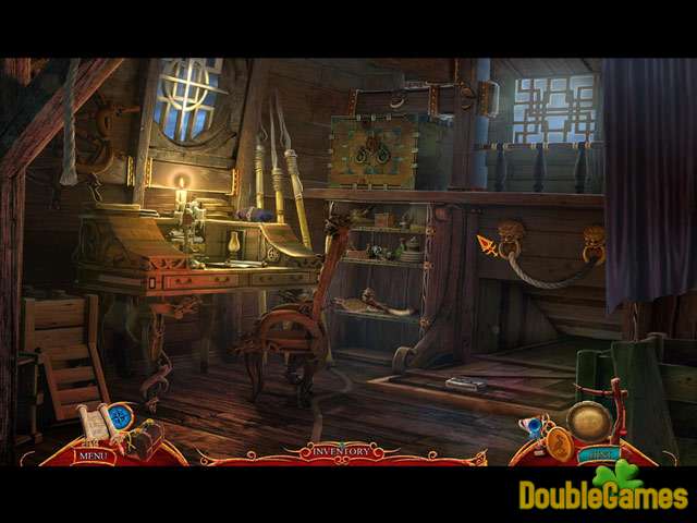 Free Download Myths of the World: Le Guérisseur Screenshot 3