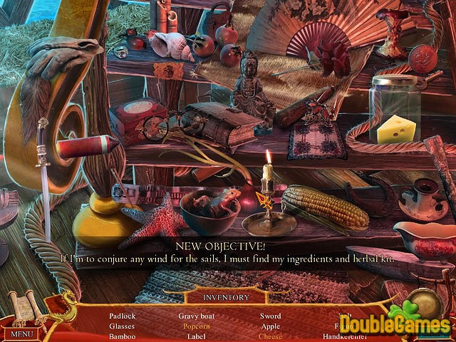 Free Download Myths of the World: Le Guérisseur Edition Collector Screenshot 2