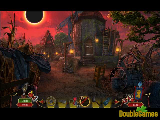 Free Download Myths of the World: Le Soleil Noir Édition Collector Screenshot 3