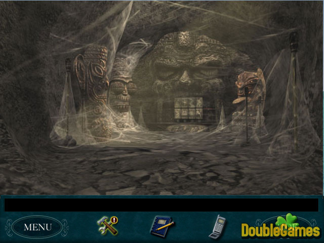 Free Download Nancy Drew: La Créature de Kapu Cave Screenshot 2