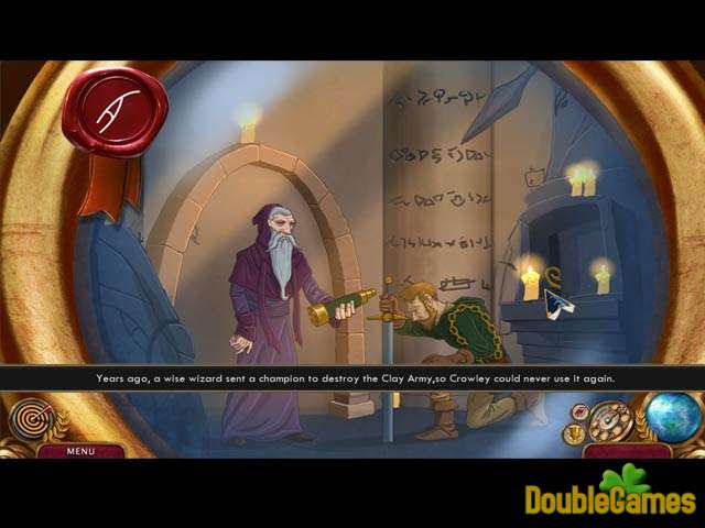 Free Download Nevertales: L'Étincelle du Créateur Édition Collector Screenshot 3