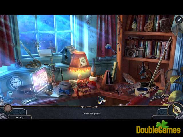 Free Download Nevertales: Chapitres Oubliés Screenshot 2