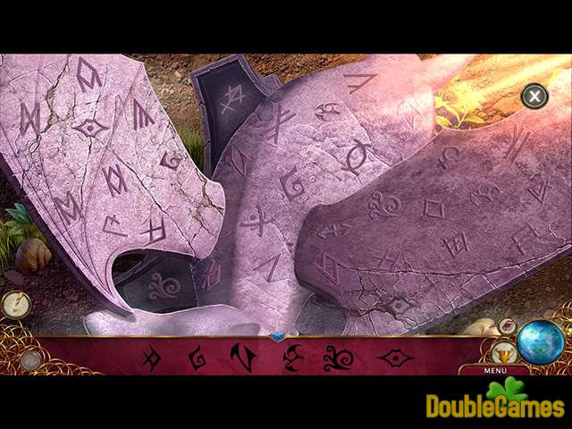 Free Download Nevertales: Le Secret des Hearthbridge Édition Collector Screenshot 2
