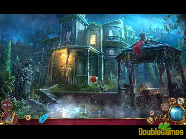 Free Download Nevertales: L'Abomination Édition Collector Screenshot 1