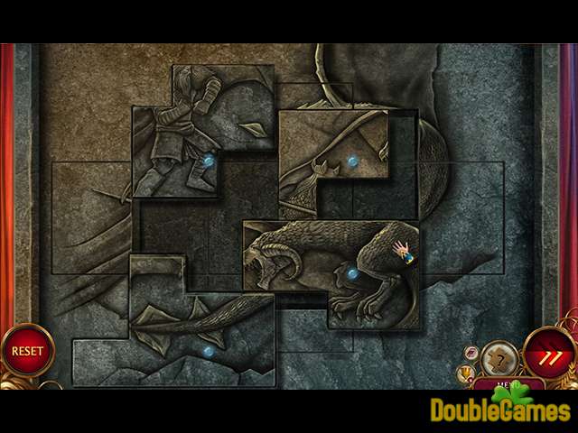 Free Download Nevertales: L'Abomination Screenshot 3