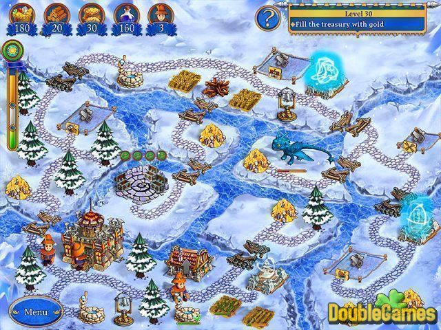 Free Download New Yankee in King Arthur's Court 5 Édition Collector Screenshot 3