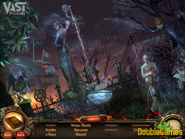 Free Download Nightfall Mysteries Double Pack Screenshot 3