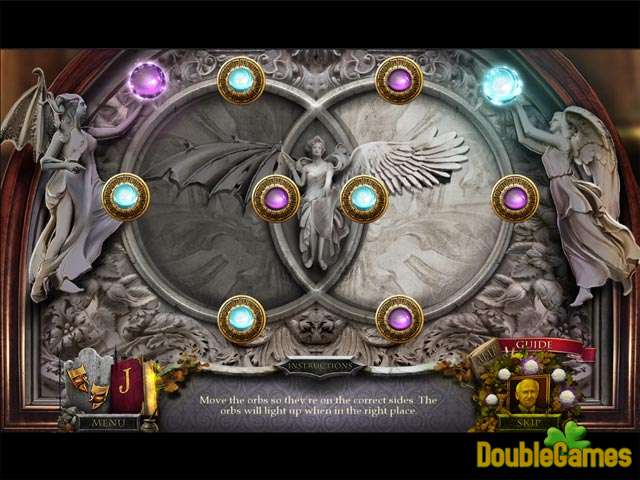 Free Download Nightfall Mysteries: Haunted by the Past Collector's Edition Screenshot 3
