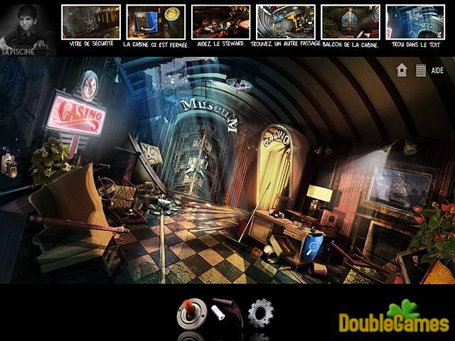 Free Download Nightmare on the Pacific Screenshot 3