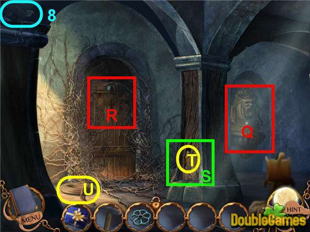 Free Download Nightmare Realm Strategy Guide Screenshot 3
