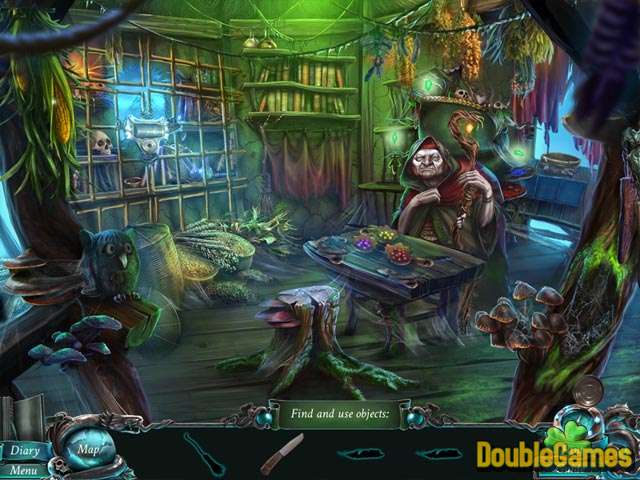 Free Download Nightmares from the Deep: Davy Jones Edition Collector Screenshot 1