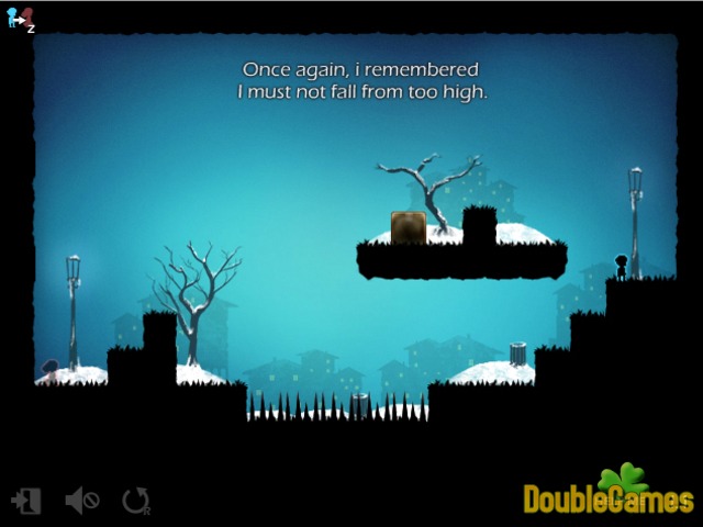 Free Download One and One Story Screenshot 2
