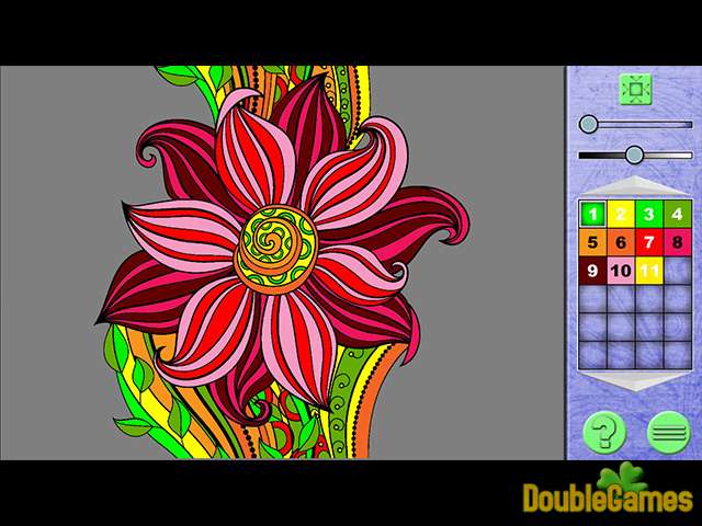 Free Download Paint By Numbers 4 Screenshot 3