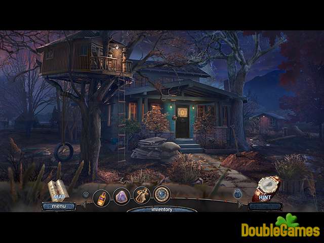 Free Download Paranormal Files: La Légende de Hook Man Screenshot 1