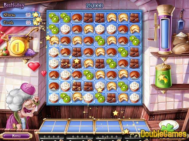 Free Download Pastry Passion Screenshot 2