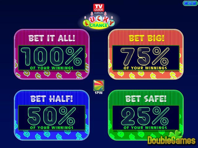 Pat Sajak's Lucky Letters TV Guide Edition Game Download for PC