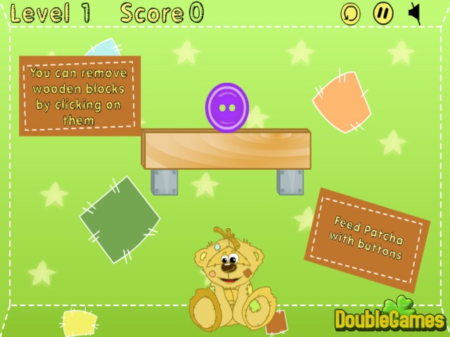 Free Download Patcha Game Screenshot 2