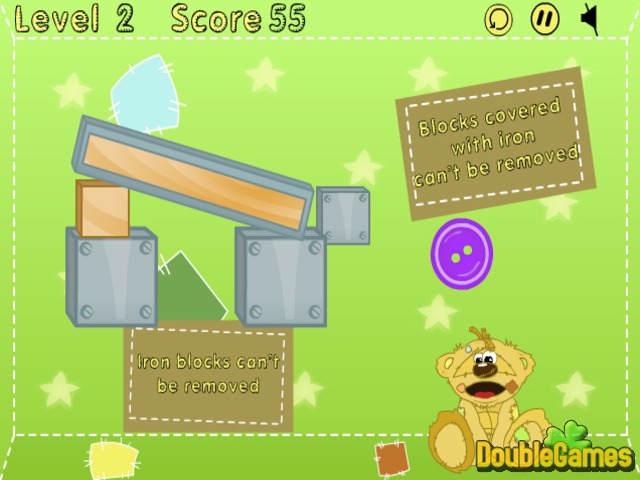 Free Download Patcha Game Screenshot 3