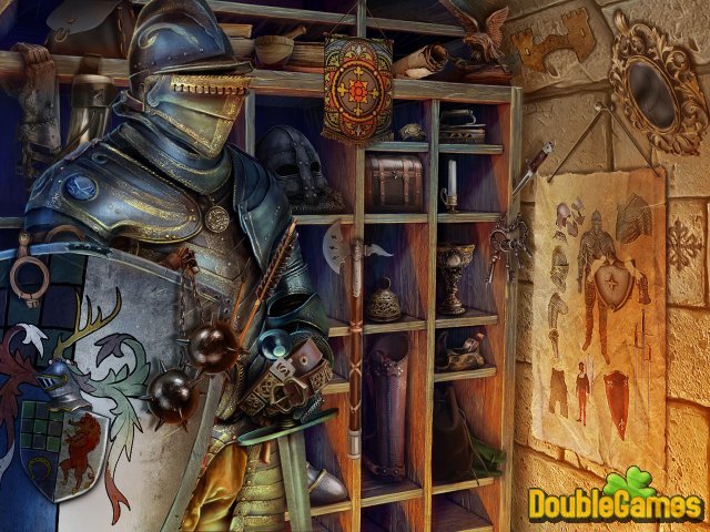 Free Download Path of Sin: L'Avarice Édition Collector Screenshot 1