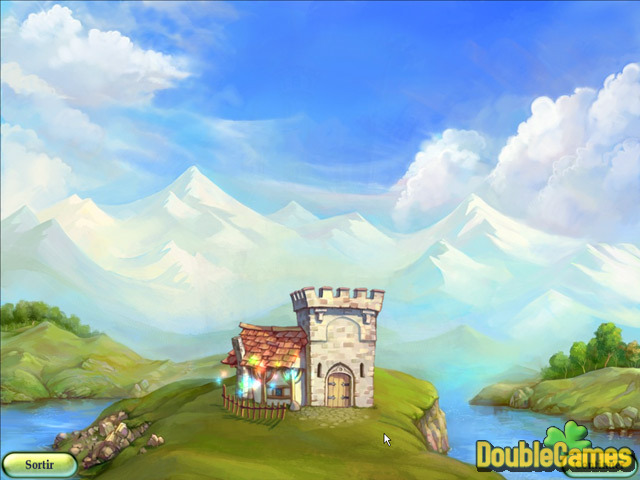 Free Download Mon Royaume pour une Princesse Screenshot 2
