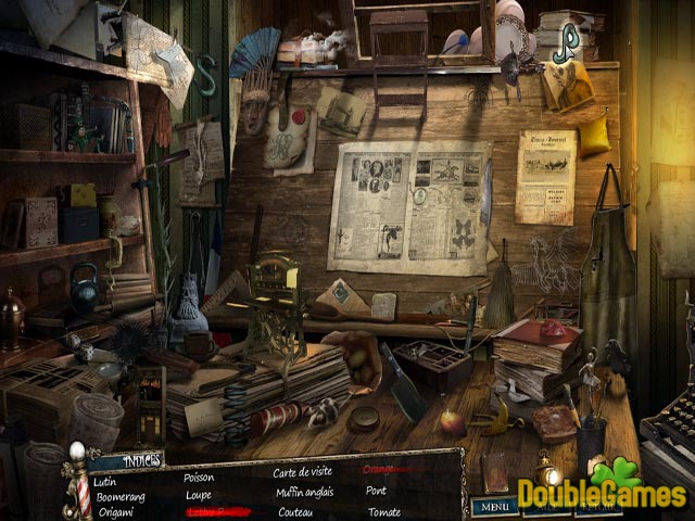 Free Download Penny Dreadfuls: Sweeney Todd - Edition Collector Screenshot 3
