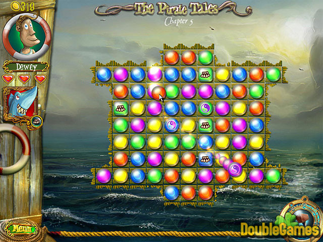 Free Download The Pirate Tales Screenshot 2