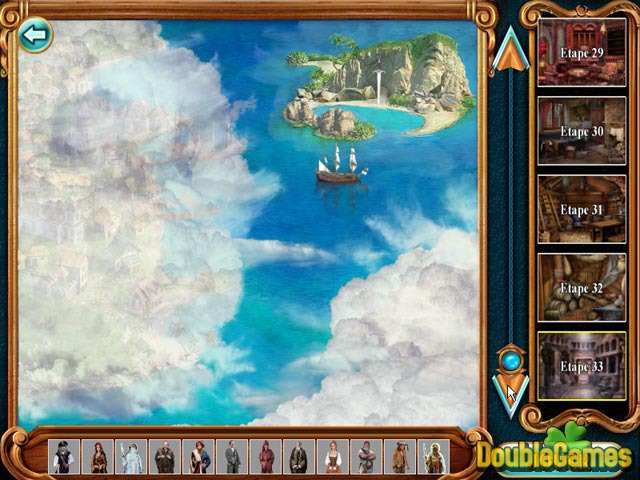 Free Download Pirateville Screenshot 2