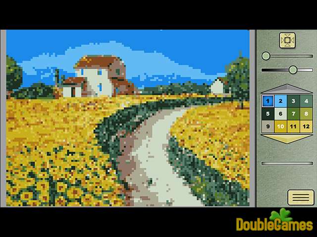 Free Download Pixel Art 6 Screenshot 1
