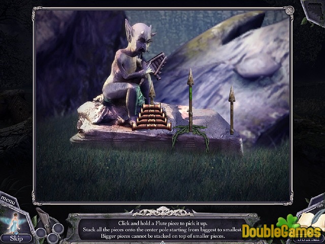 Free Download Princesse Isabella: La Quête de l'Héritière Edition Collector Screenshot 1