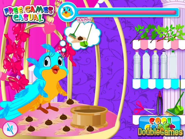Free Download Princess Pets Care Screenshot 2