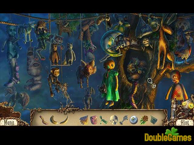 Free Download PuppetShow: Sa Cruelle Collection Édition Collector Screenshot 2