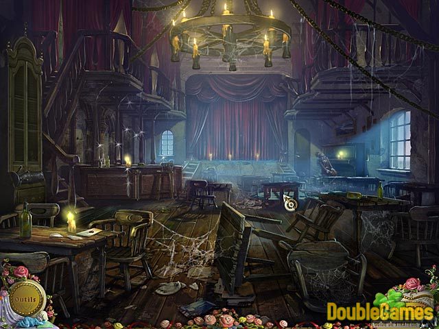 Free Download PuppetShow: La Ville Cachée Edition Collector Screenshot 3