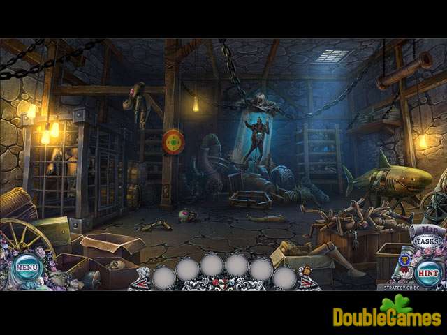 Free Download PuppetShow: Justice Poétique Édition Collector Screenshot 1