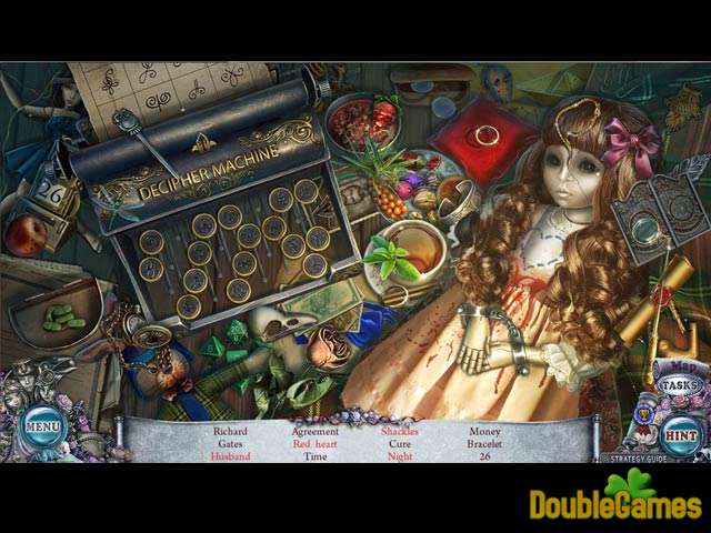 Free Download PuppetShow: Justice Poétique Édition Collector Screenshot 2