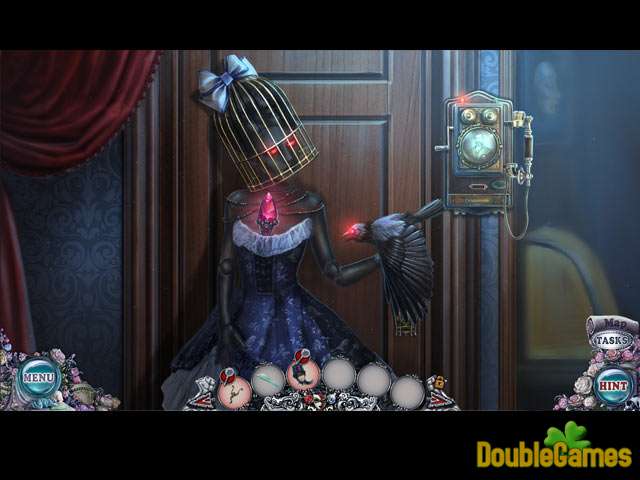 Free Download PuppetShow: Justice Poétique Screenshot 1