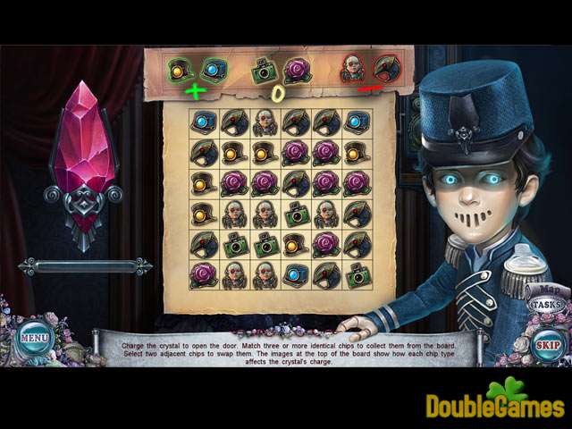 Free Download PuppetShow: Justice Poétique Screenshot 3