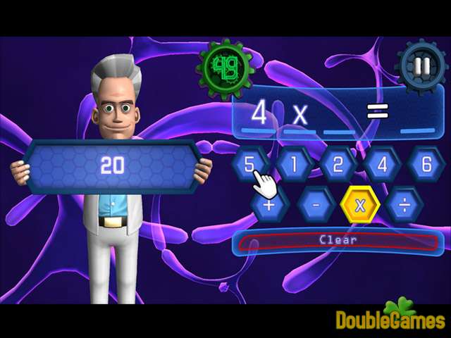 Free Download Puzzler Brain Games Screenshot 3