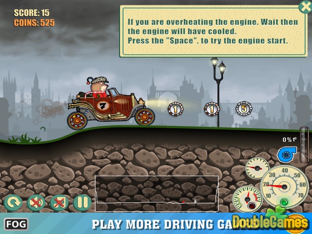 Free Download Around The World Race Screenshot 3