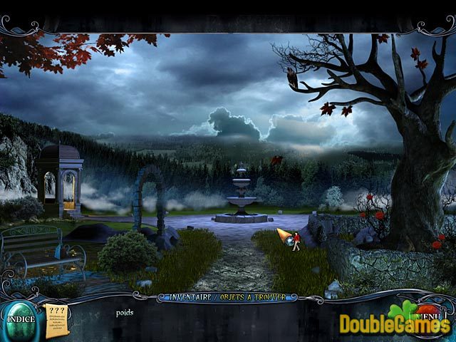 Free Download Red Crow Mysteries: Légion Screenshot 3