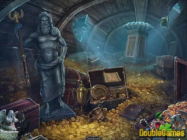 Free Download Redemption Cemetery: Témoignage d'Outre-Tombe Screenshot 1